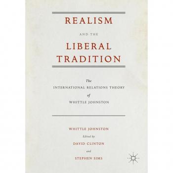 Vitalsource Technologies, Inc. Realism And The Liberal Tradition