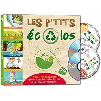 Les p'tits écolos