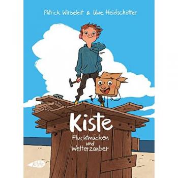 Kiste