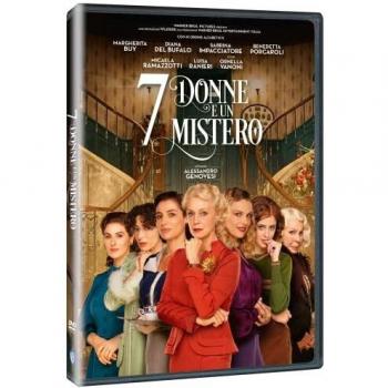 7 Donne E Un Mistero (DS) ( DVD)