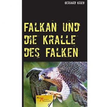 Falkan und die Kralle des Falken