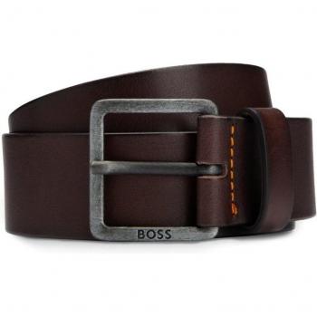 Cinturón Elegante Boss para Adultos