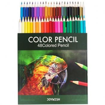 Colored Pencils for Artists