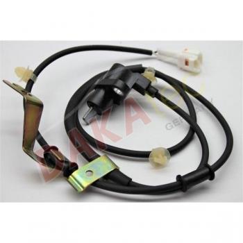 DAKAtec ABS-Sensor hinten links