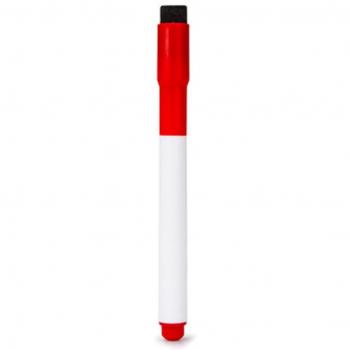 Feutres pour tableau blanc, 2 pièces, 3 couleurs, effaçables