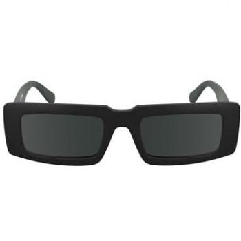Anteojos Calvin Klein Black Classic