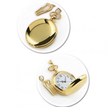 Pulsera de Bolsillo Hombre Steampunk