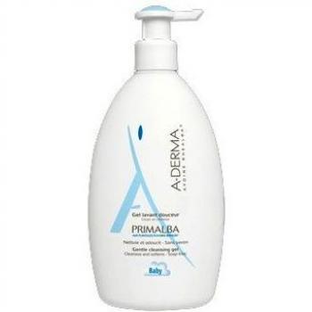 PRIMALBA GEL DET 2IN1 500ML