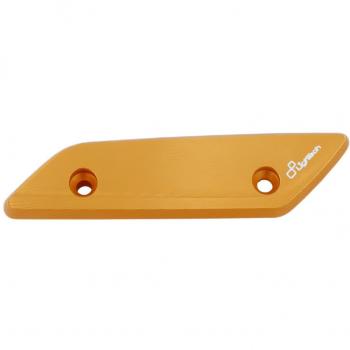 Tappi Specchio Oro Lightech per Yamaha T-Max 560