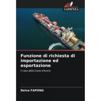 Fapong, Delva: Funzione di richiesta di importazione ed esportazione