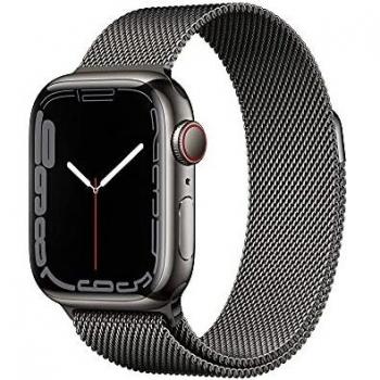 Apple Watch Series 7 (41mm) GPS + Cellular