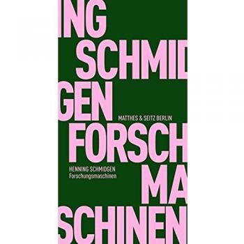 Forschungsmaschinen