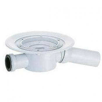 Sifão de Chão Dallmer 420022