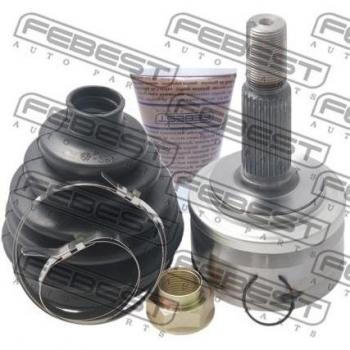 Kit de joints d’arbre de transmission FEBEST 0110-ZZE150
