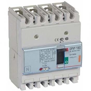 Interruptor DPX³ 160