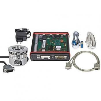 Explore Scientific TDM Nachführeinheit 2.5 Edition