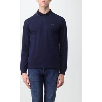 Pull Turtle Océan Sun68 K43111