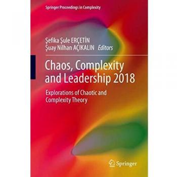 Chaos Complexity and Leadership 2018