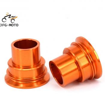 Motorcycle Rear Wheel Hub Spacer for KTM 125 150 250 300 350 450 500 530