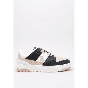 TÊNIS SNEAKER TOMMY HILFIGER TH PREMIUM 41 BRANCO