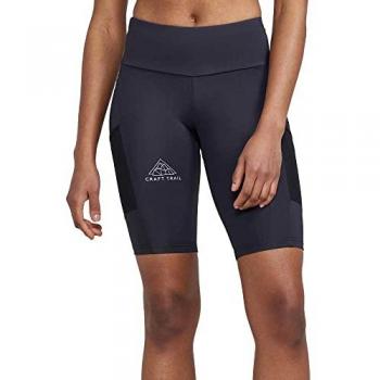 M Size Craft Pro Trail Short Leggings Female