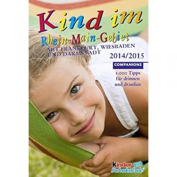 Kind im Rhein-Main-Gebiet 2014/2015