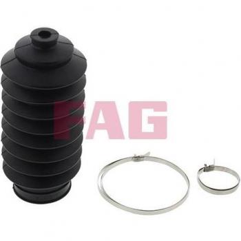 Jeu de joints-soufflets de direction FAG 841 0160 30 pour HONDA Accord 6 Limousine