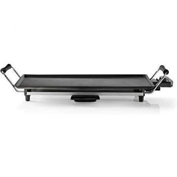 Teppanyaki BBQ Grill with Drip Tray