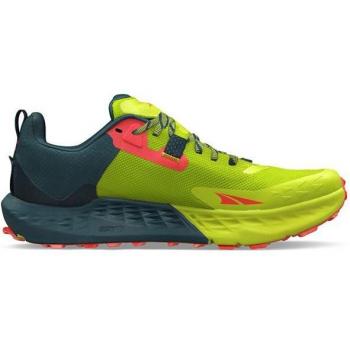 Altra Timp 5 zapatillas trail hombre Lila (41)
