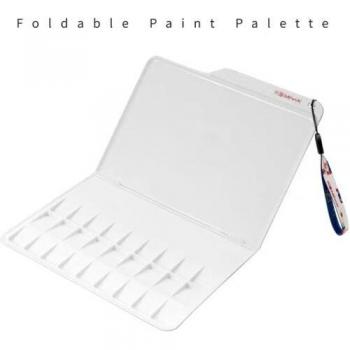 HIMI MIYA UFO Multi-Purpose Paint Palette