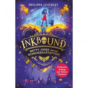 Inkbound