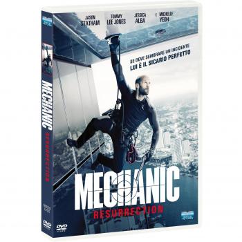 Mechanic