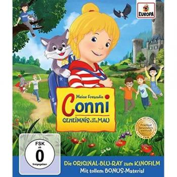 Meine Freundin CONNI