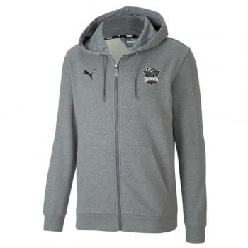 Sudadera Puma Baskonia Casuals
