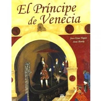 Principe de venecia, el