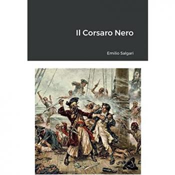 Il Corsaro Nero