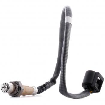 Sensore lambda BOSCH 0 258 027 017