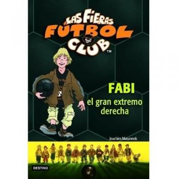Fabi, el gran extremo derecho