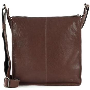 Voi Dakota Lola Leder Umhängetasche 28,5 cm