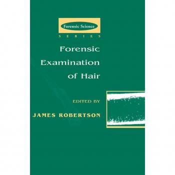 Vitalsource Technologies, Inc. Forensic Examination Of Hair