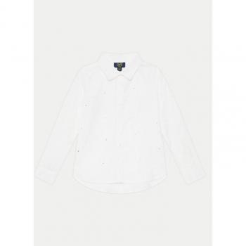 OVS Casual Hemd 2074233 in Weiß