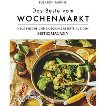Das Beste vom Wochenmarkt