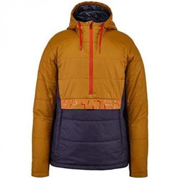 Spyder Glissade Herren Anorak XXL (Hoodie)