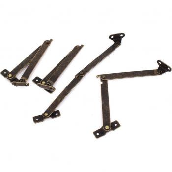 Muebles Plegables 10cm con Bisagra