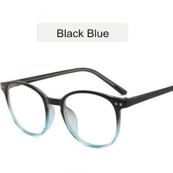 KOTTDO Unisex Round Eyewear