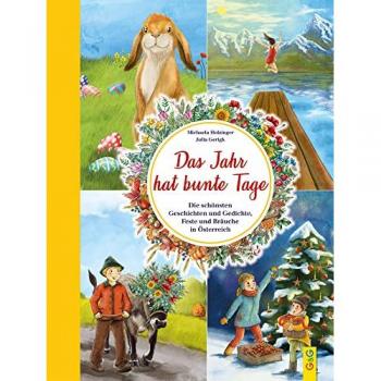 Das Jahr hat bunte Tage