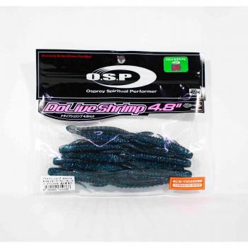 Gambero Naluca Dolive 12,2cm W-039