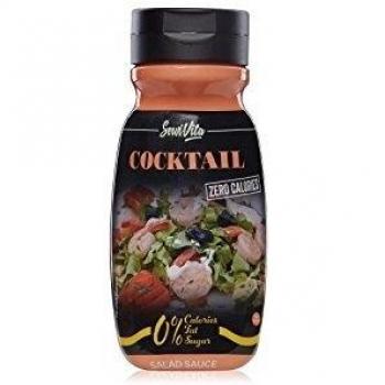 Kalorienlose Thousand Islands Sauce 320 ml