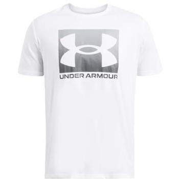 T-shirt Under Armour in de verpakking