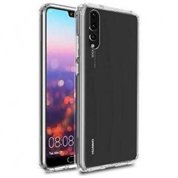 Funda Transparente Huawei P20 Pro